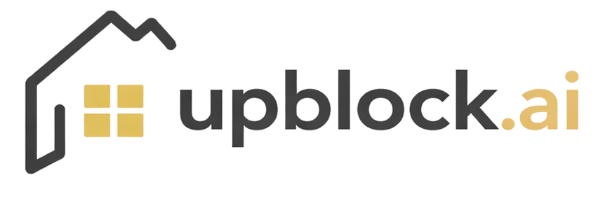 upblock.ai logo
